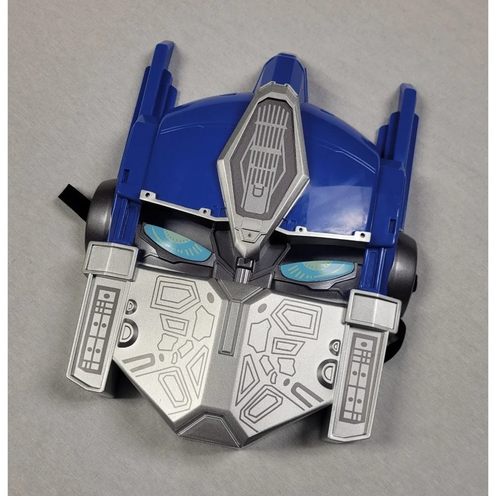 Disguise transformers optimus